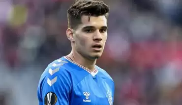 Başakşehir'den Ianis Hagi hamlesi!