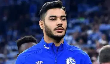 Ozan Kabak Schalke'den ayrılmaya hazırlanıyor