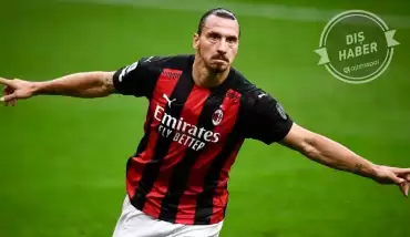 Ibrahimovic futbolu ne zaman bırakacak?