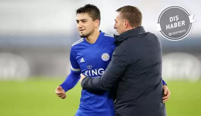 Hocasından Cengiz'e övgüler: 'Harika bir tekniğe sahip'