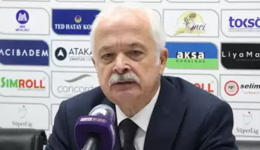 "Zorla mağlup edildik"