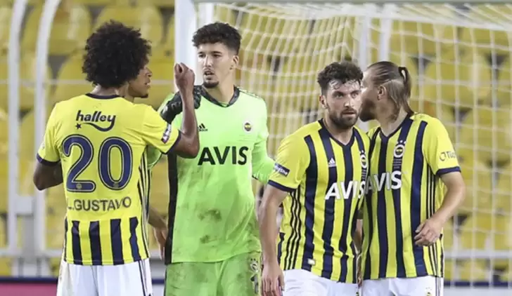Fenerbahçe’den Kadıköy'de rakiplere penaltı bonusu