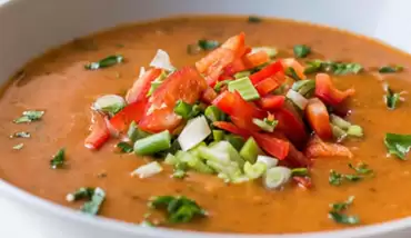 Batırık yemeği nedir ve nasıl yapılır? Batırık yemek tarifi..