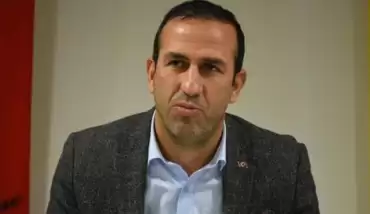 Adil Gevrek: "Çok önemli bir galibiyet"