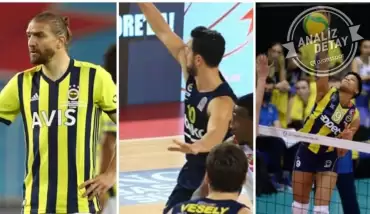 Fenerbahçe’nin kara haftası... İstanbul, İzmir ve Avrupa'da hüsran!