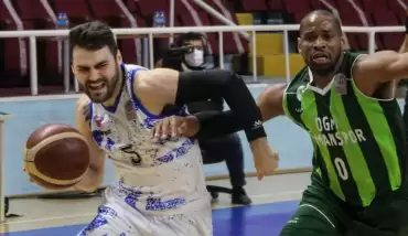 Büyükçekmece'nin çıkışı sürüyor