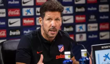 Simeone: “Futbol kesinlikle değişecek”