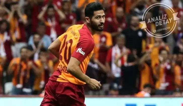 Emre Akbaba'nın kararı belli! Peki Galatasaray?