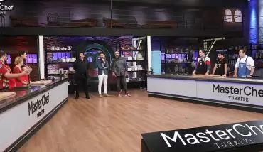 Masterchef bu akşam kim elendi? Masterchef Türkiye’de kim elendi ifşa edildi mi?