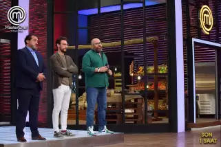 Masterchef bu akşam kim elendi? Masterchef Türkiye’de kim elendi ifşa edildi mi?