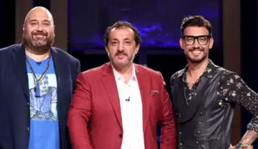 13 Aralık 2020 Masterchef kim elendi? Masterchef Türkiye elenen kim