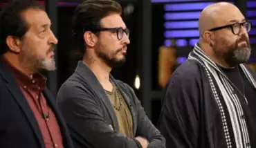 Masterchef Türkiye eleme adayları kimler oldu?