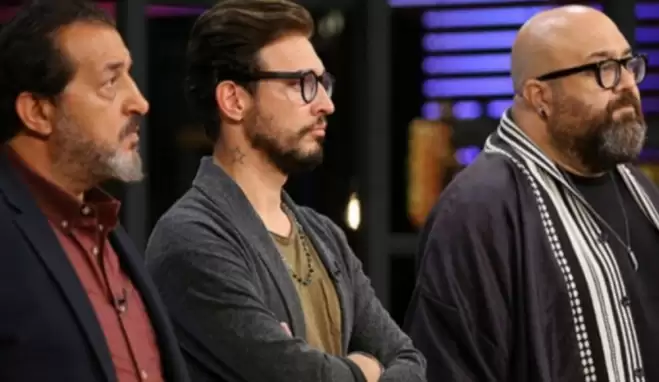 Masterchef Türkiye eleme adayları kimler oldu?