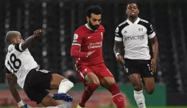 Liverpool liderlik şansını kaçırdı