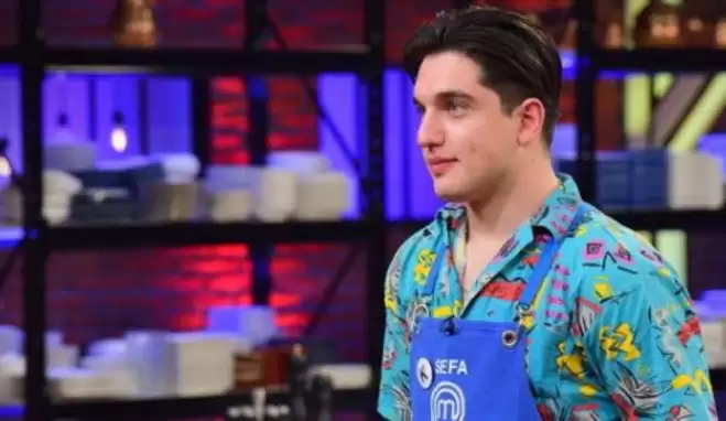 Masterchef Sefa mı elendi mi? 13 Aralık Masterchef Türkiye'de elenen kim oldu? Sefa kimdir, kaç yaşında?