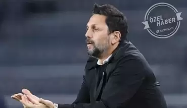 Fenerbahçe'de gündem: Neden Kadıköy?