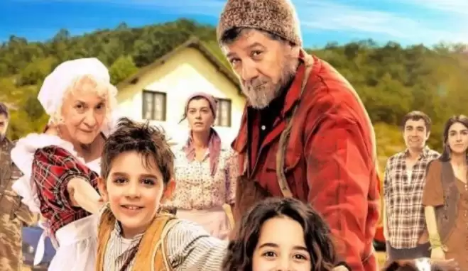 Bal Kaymak filmi konusu nedir ve oyuncu kadrosunda kimler var? Bal Kaymak Full hd izle