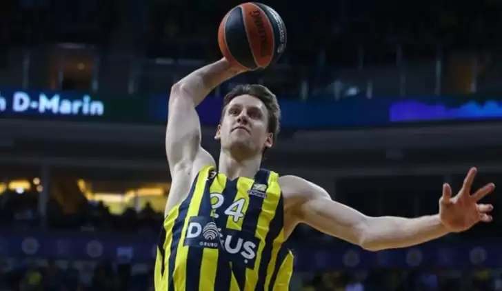 Jan Vesely, Fenerbahçe'den ayrılıyor mu?