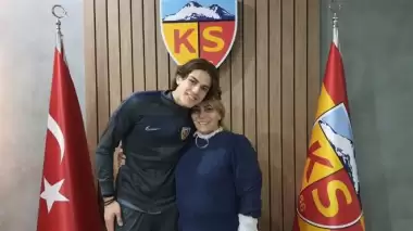 Gözbaşı: “Kazananlar her zaman mücadele edenlerdir”