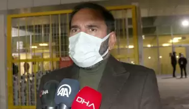 Mecnun Otyakmaz, Sivasspor'un problemini açıkladı