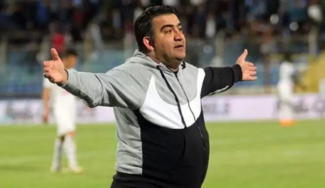 Soyunma odasında futbolcu-hoca gerilimi!