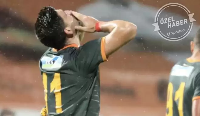 Bakasetas canlı yayında teklifleri açıkladı: "Fenerbahçe..."