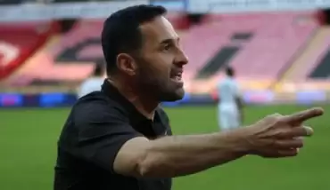 Denizlispor'dan transfer açıklaması!