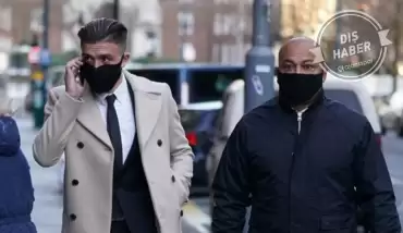 İngiliz oyuncuya ceza! 9 ay...