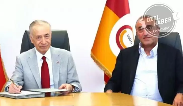 Galatasaray ile Bankalar Birliği anlaşması yenilendi