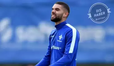 Bir futbolcunun dramı: "Seni affettim anne..."