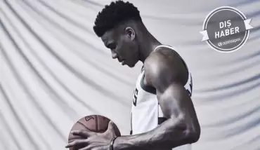 Milwaukee'de kaldı! NBA tarihinin en büyük kontratı...