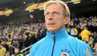 Daum'dan Fenerbahçe açıklaması!