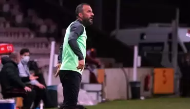 Ender Alkan: "Bizim için iyi bir hikaye oldu"