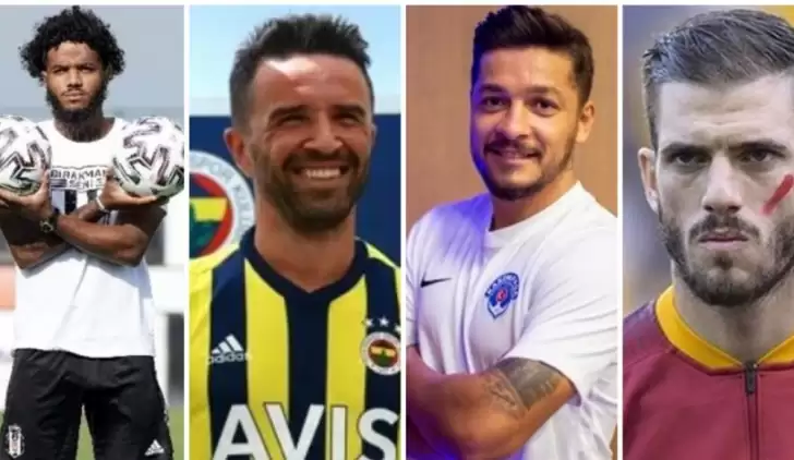 Beşiktaş'ın sağ bek adayları neler yaptı? Rosier tercihi...