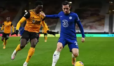 Chelsea üst üste ikinci kez kaybetti