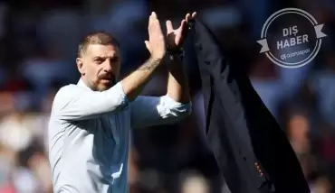 Slaven Bilic'in Ada macerası bitti! Resmi açıklama...