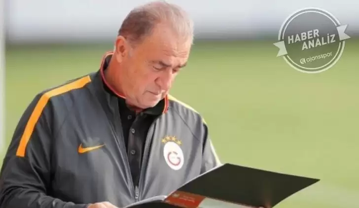 Terim kararını verdi: Aynen devam