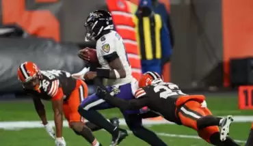 NFL Panorama: Bir şeyler şekilleniyor