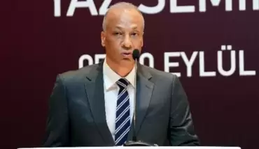 Ali Koç ve Sergen Yalçın konuştu; MHK sessizliğini bozuyor