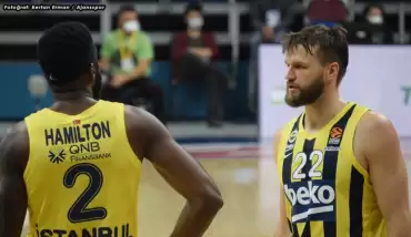 Fenerbahçe Beko'dan 2023 hamlesi: Euroleague'e başvuru
