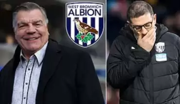 Bilic'in yerine 'Koca Sam' geldi