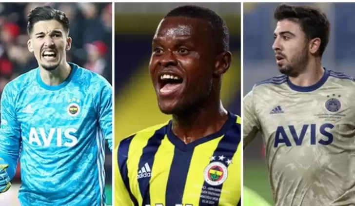 Kupa maçları Fenerbahçe'ye yaramadı!