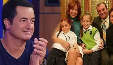 Sihirli Annem  oyuncu kadrosu belli oldu! Yeni isimler...