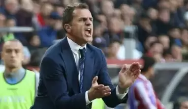 Stjepan Tomas: "Bu deplasmanda 1 puan iyi sonuç"