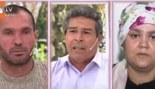 Esra Erol | Derya Ulupınar, Emine Çaylı görüntüler izle! Bebeği sattılar mı?