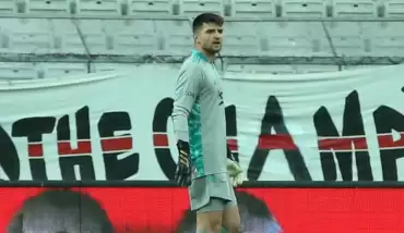 "Umarım daha iyi katkı veririm"