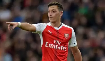 İşte Mesut Özil için Fenerbahçe kasasından çıkacak para!