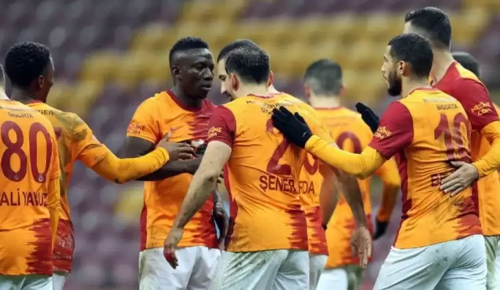 Galatasaray, 37 yıl sonra 'Gümrük'ten yine geçmek istiyor! 11'ler belli oldu