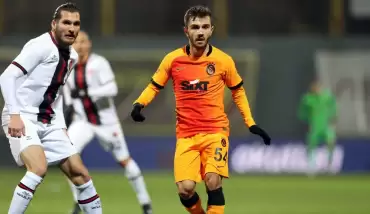 Emre Kılınç: "Bunları atlatabilecek güçte bir takımız"