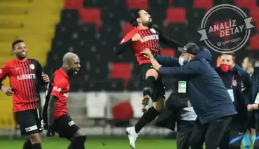 Fenerbahçe'ye frikikten müthiş gol atan Kenan Özer nasıl rehin alınmıştı?